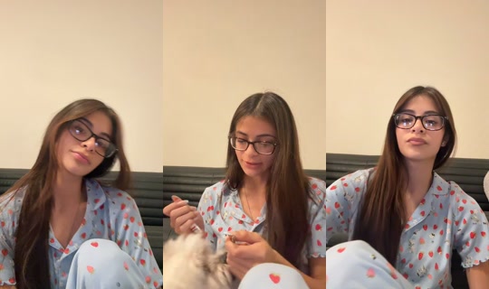 essszzz TikTok Live — Sep 21, 2026, 3:44 AM