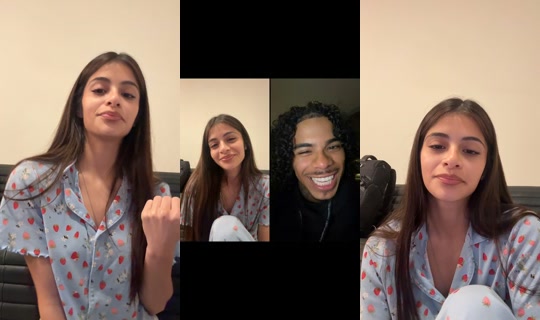essszzz TikTok Live — Sep 21, 2026, 5:02 AM