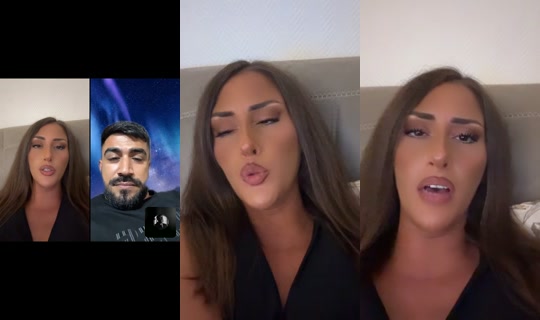 estcila TikTok Live — Sep 7, 2026, 10:28 PM