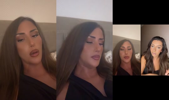 estcila TikTok Live — Sep 7, 2026, 11:20 PM