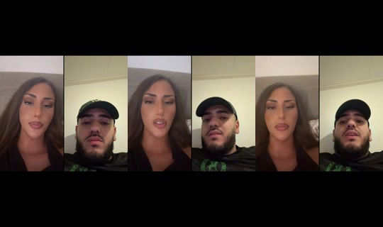 estcila TikTok Live — Sep 8, 2026, 12:10 AM