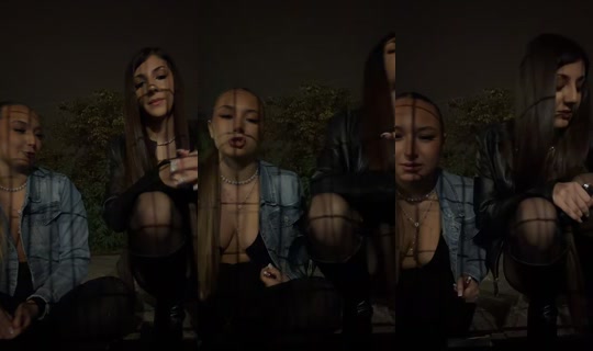 esteer.ceriani_ TikTok Live — Sep 25, 2026, 8:56 PM