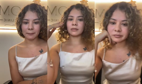 estefani_mejia01 TikTok Live — Oct 2, 2026, 6:05 PM