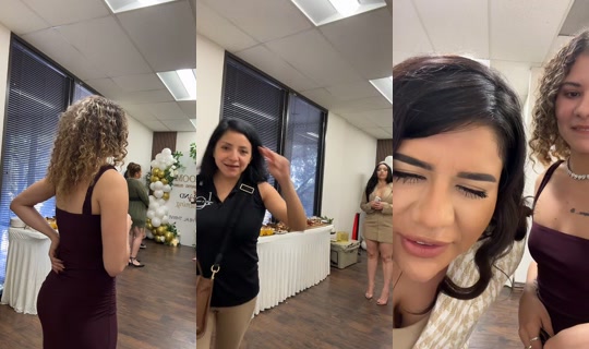 estefani_mejia01 TikTok Live — Oct 3, 2026, 6:27 PM