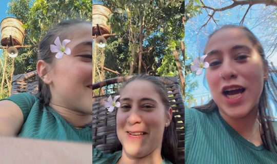 estefania.roman26 TikTok Live — Sep 24, 2026, 7:30 PM