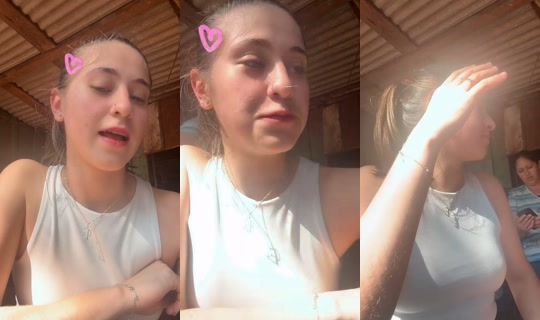 estefania.roman26 TikTok Live — Oct 7, 2026, 6:57 PM