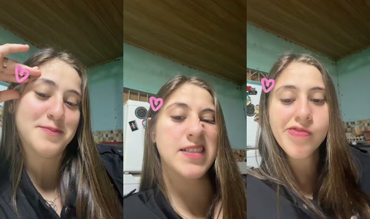 estefania.roman26 TikTok Live — Oct 8, 2026, 12:57 AM