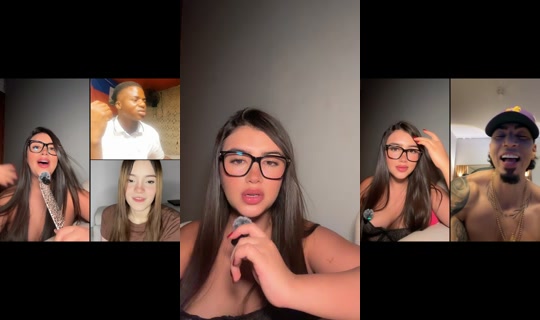 estefaniacastro073 TikTok Live — Sep 22, 2026, 2:36 AM
