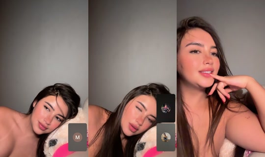 estefaniacastro073 TikTok Live — Sep 22, 2026, 4:03 AM