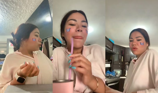 estefaniagbo TikTok Live — Aug 31, 2026, 5:41 PM