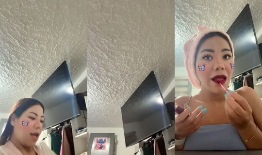 estefaniagbo TikTok Live — Sep 1, 2026, 8:42 PM
