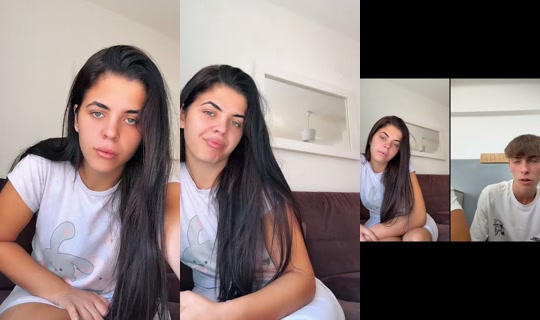 estefaniia.g21 TikTok Live — Sep 25, 2026, 8:31 AM