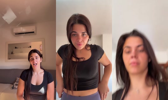 estefaniia.g21 TikTok Live — Sep 25, 2026, 9:45 AM