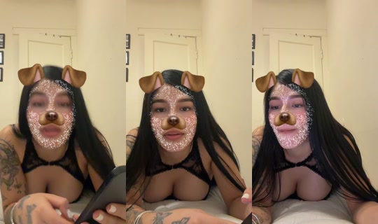estefanireyes2002 TikTok Live — Oct 7, 2026, 6:55 AM