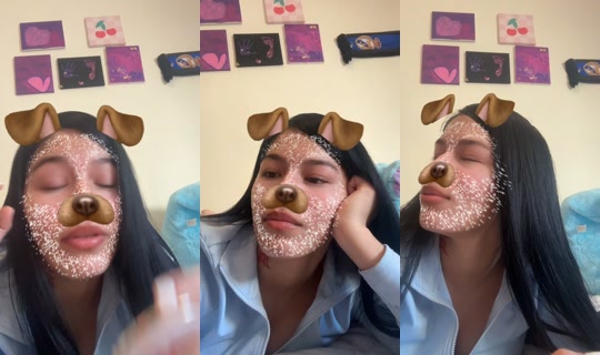 estefanireyes2002 TikTok Live — Oct 7, 2026, 8:58 PM