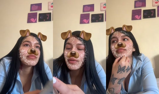 estefanireyes2002 TikTok Live — Oct 7, 2026, 9:33 PM