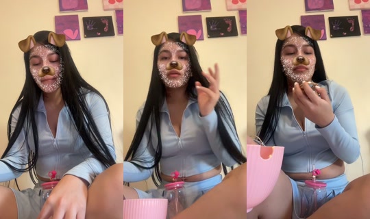 estefanireyes2002 TikTok Live — Oct 7, 2026, 10:20 PM