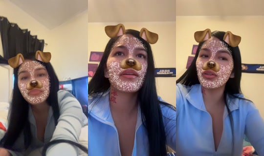 estefanireyes2002 TikTok Live — Oct 7, 2026, 11:14 PM