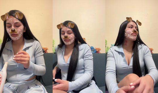 estefanireyes2002 TikTok Live — Oct 8, 2026, 5:17 AM