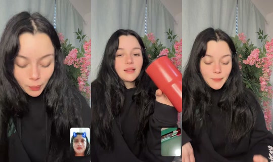 estefany.solis03 TikTok Live — Aug 29, 2026, 12:06 AM