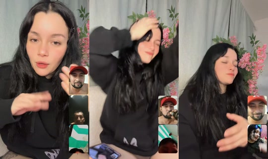 estefany.solis03 TikTok Live — Aug 29, 2026, 1:31 AM