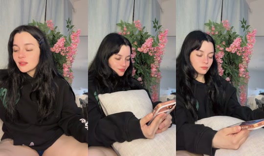 estefany.solis03 TikTok Live — Aug 29, 2026, 4:33 AM