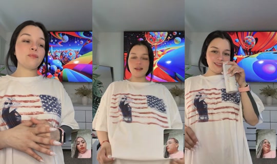 estefany.solis03 TikTok Live — Sep 17, 2026, 8:59 PM