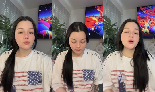 estefany.solis03 TikTok Live — Sep 17, 2026, 10:13 PM