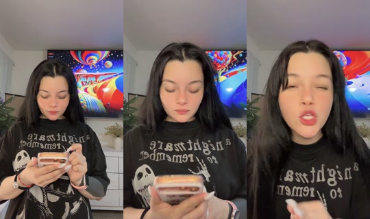 estefany.solis03 TikTok Live — Sep 18, 2026, 1:21 AM