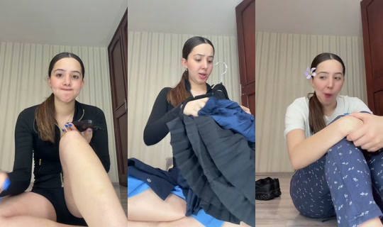 estefanya_garcia TikTok Live — Aug 20, 2026, 5:41 AM
