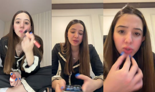 estefanya_garcia TikTok Live — Aug 22, 2026, 5:47 AM