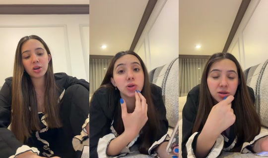 estefanya_garcia TikTok Live — Aug 22, 2026, 6:37 AM