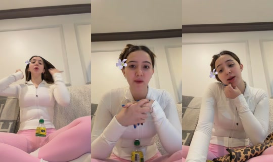 estefanya_garcia TikTok Live — Aug 26, 2026, 5:17 AM