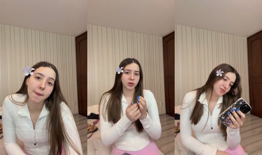 estefanya_garcia TikTok Live — Aug 26, 2026, 6:08 AM