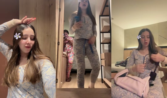 estefanya_garcia TikTok Live — Sep 1, 2026, 3:18 AM