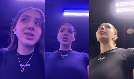estefanya_garcia TikTok Live — Sep 29, 2026, 1:08 AM