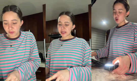 estefanya_garcia TikTok Live — Oct 1, 2026, 4:22 AM