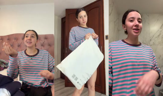 estefanya_garcia TikTok Live — Oct 1, 2026, 5:49 AM