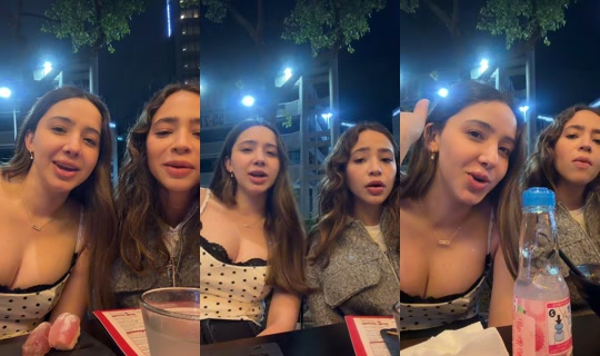 estefanya_garcia TikTok Live — Oct 3, 2026, 2:39 AM