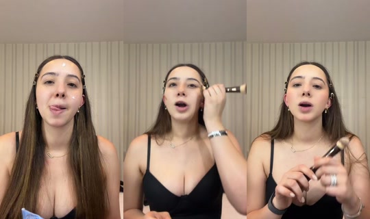 estefanya_garcia TikTok Live — Oct 8, 2026, 12:27 AM
