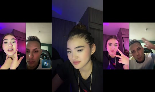 estefanylunalopez4 TikTok Live — Aug 23, 2026, 11:26 AM