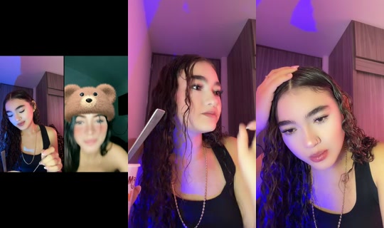 estefanylunalopez4 TikTok Live — Aug 24, 2026, 7:54 AM