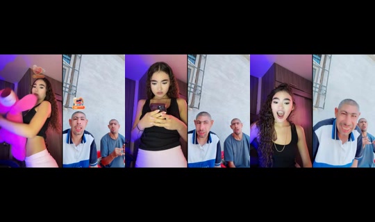 estefanylunalopez4 TikTok Live — Aug 24, 2026, 9:31 AM