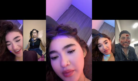 estefanylunalopez4 TikTok Live — Aug 24, 2026, 10:35 AM
