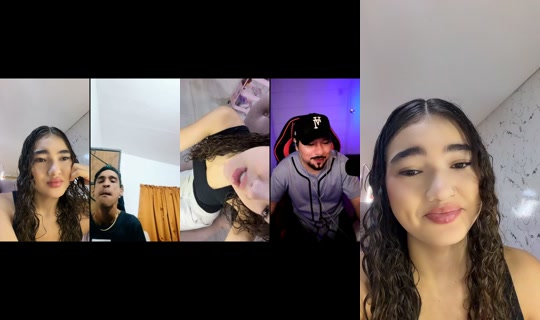 estefanylunalopez4 TikTok Live — Aug 24, 2026, 11:33 PM