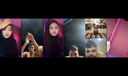 estefanylunalopez4 TikTok Live — Aug 25, 2026, 8:53 AM