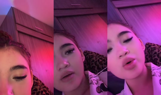 estefanylunalopez4 TikTok Live — Aug 26, 2026, 11:57 AM