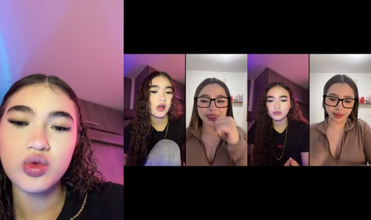 estefanylunalopez4 TikTok Live — Aug 27, 2026, 9:21 AM
