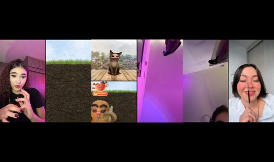 estefanylunalopez4 TikTok Live — Aug 27, 2026, 1:13 PM