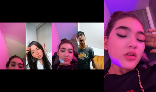 estefanylunalopez4 TikTok Live — Aug 27, 2026, 1:39 PM